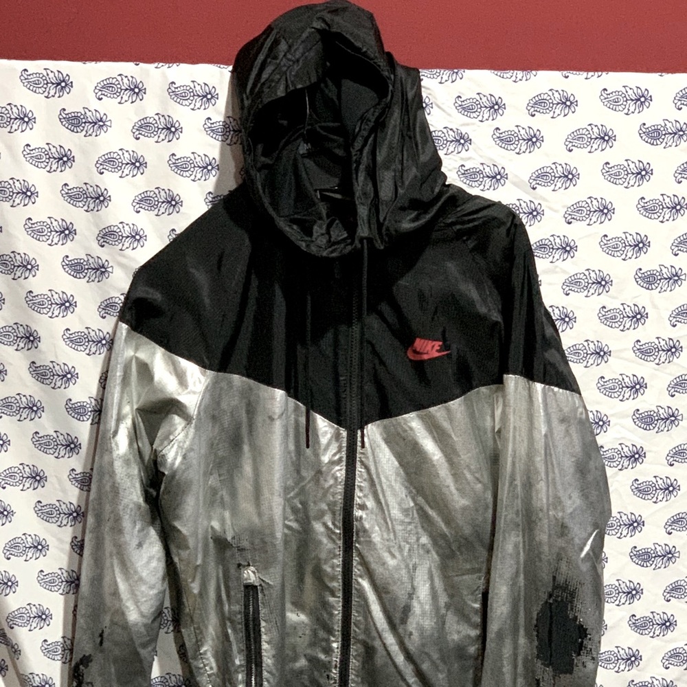 Nike jacket
